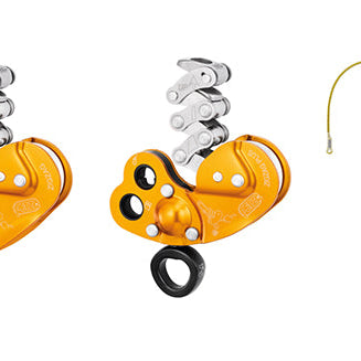 Petzl ZIGZAG & ZILLON Recall Information – Are Current Products Affected?