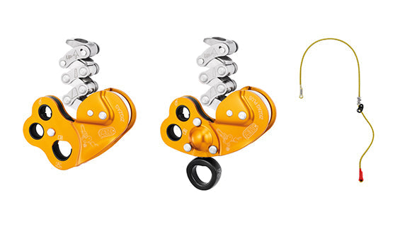 Petzl ZIGZAG & ZILLON Recall Information – Are Current Products Affected?