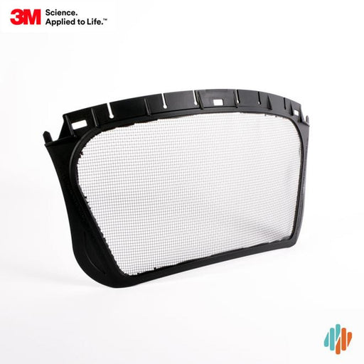 3M Peltor Stainlees Steel Mesh Visor