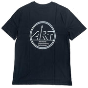 ARB Fiction ART Snake Shirt - Black