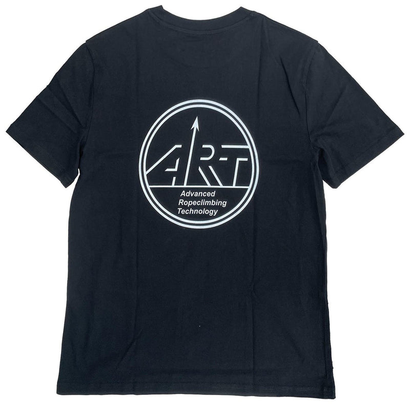 ARB Fiction ART Snake Shirt - Black