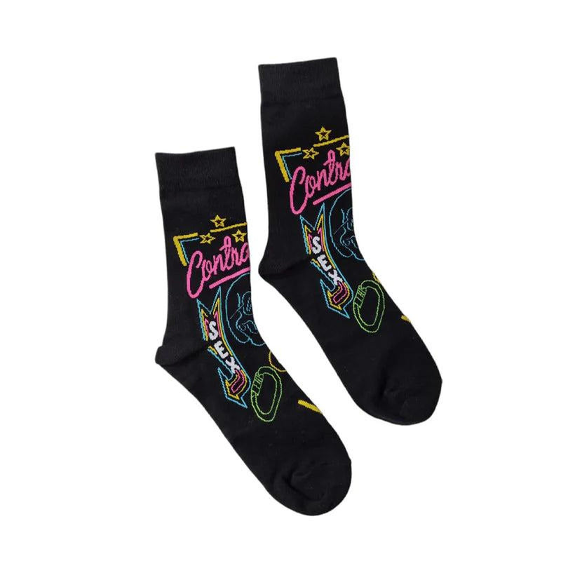 ARB Fiction Arbie Socks Contraband