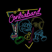 ARB Fiction Arbie Socks Contraband