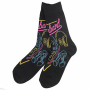 ARB Fiction Arbie Socks Contraband