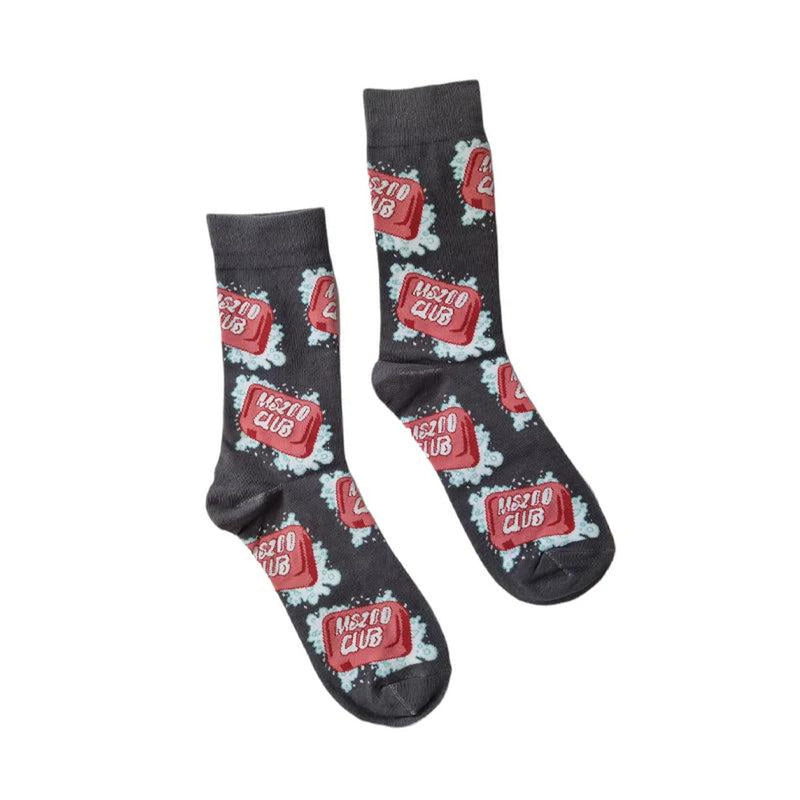 ARB Fiction Arbie Socks MS200CLUB