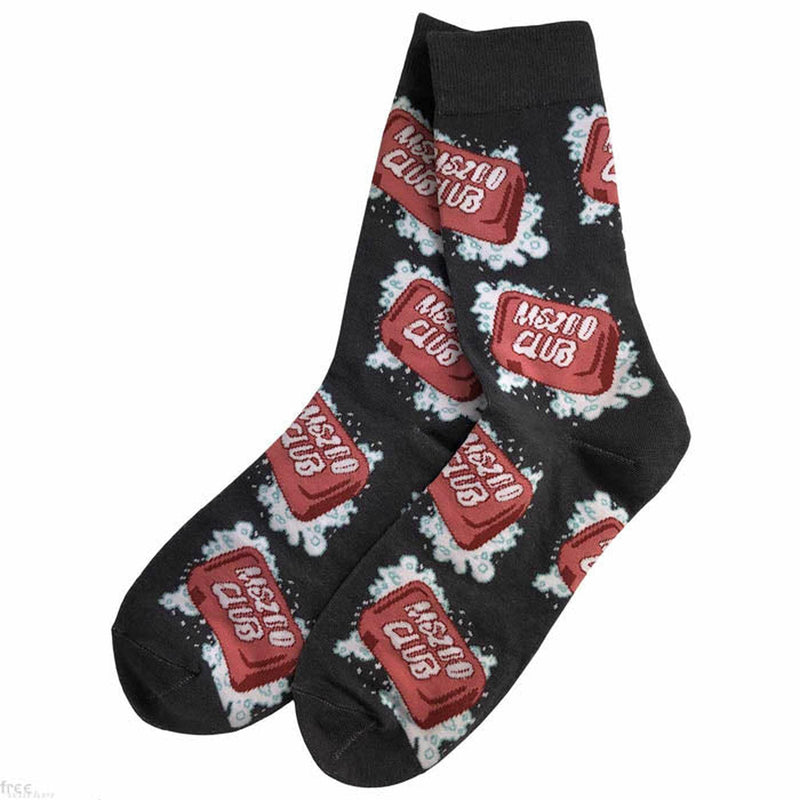 ARB Fiction Arbie Socks MS200CLUB