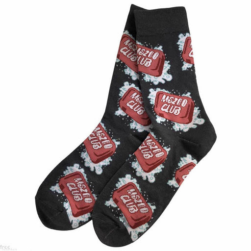 ARB Fiction Arbie Socks MS200CLUB