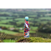 ARB Fiction Supz Water Bottle - Green