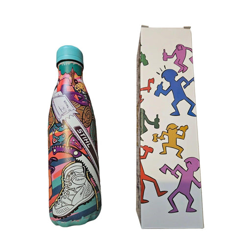 ARB Fiction Supz Water Bottle - Green