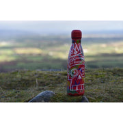 ARB Fiction Supz Water Bottle - Red