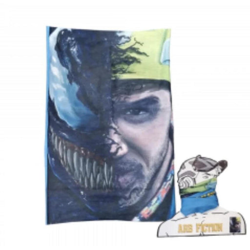 ARB Fiction Venom Tube / Buff