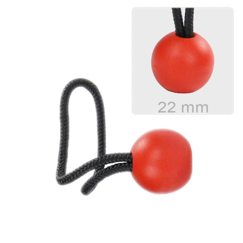 ART 'Cherry' 22mm Retrieval Ball