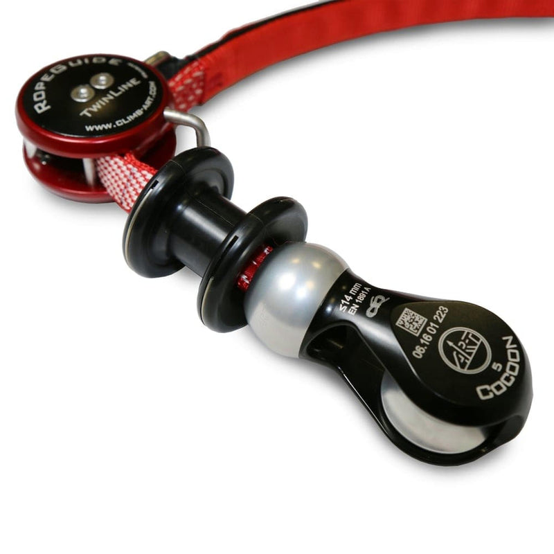 ART RopeGuide TwinLine