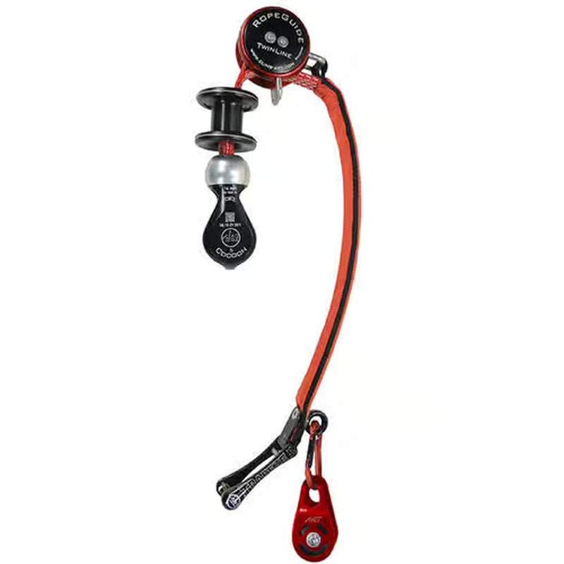 ART RopeGuide TwinLine