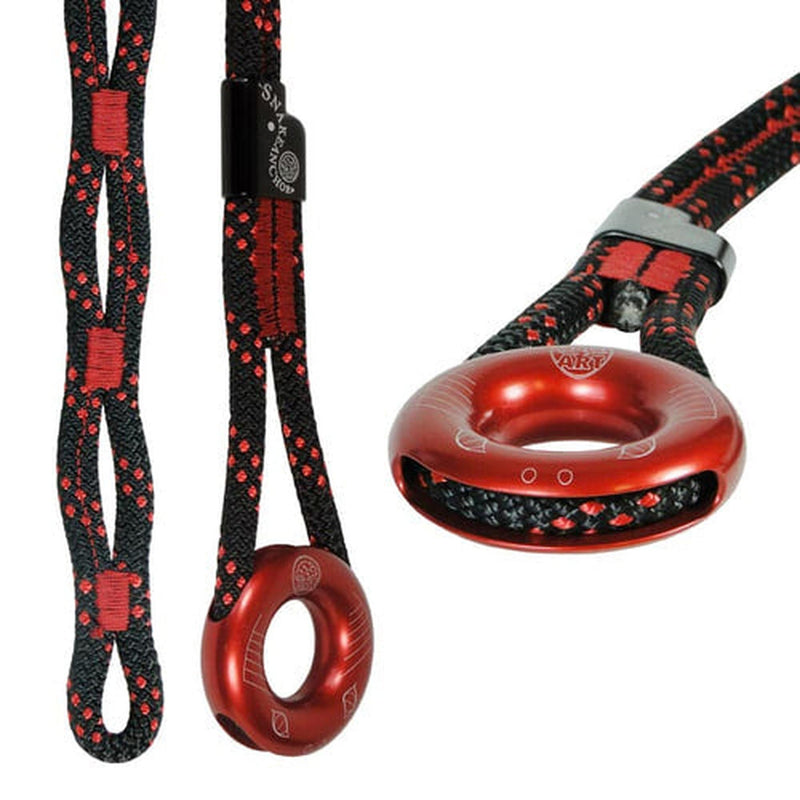 ART SnakeAnchor