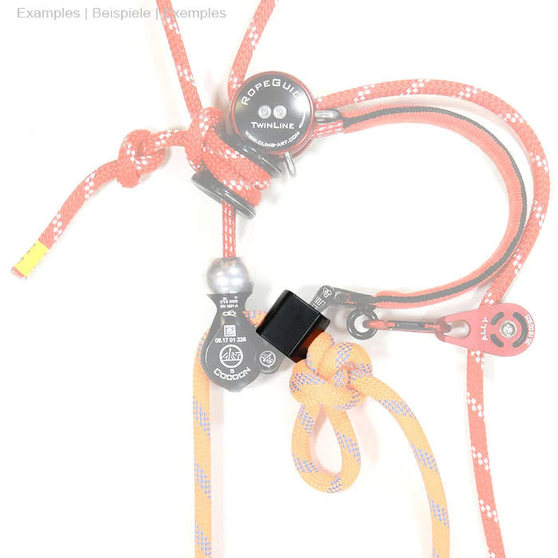 ART StopperGate for RopeGuide