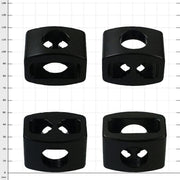 ART StopperGate for RopeGuide