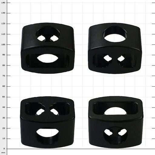 ART StopperGate for RopeGuide