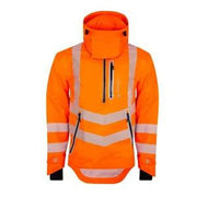Arbortec BreatheDry Smock - Hi-Vis Orange