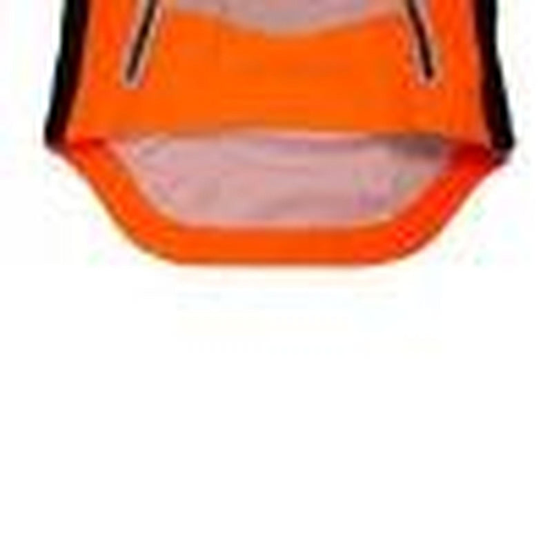 Arbortec BreatheDry Smock - Hi-Vis Orange