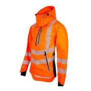 Arbortec BreatheDry Smock - Hi-Vis Orange