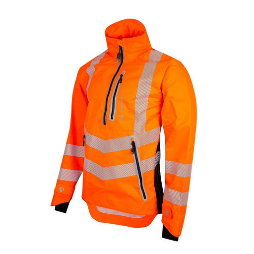 Arbortec BreatheDry Smock - Hi-Vis Orange