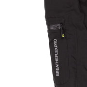 Arbortec Breatheflex Pro Female Type A Chainsaw Trousers - Black