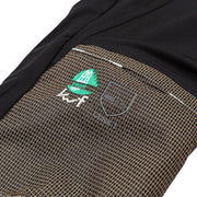 Arbortec Breatheflex Pro Female Type A Chainsaw Trousers - Black