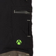 Arbortec Breatheflex Pro Female Type A Chainsaw Trousers - Black