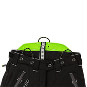 Arbortec Breatheflex Pro Female Type A Chainsaw Trousers - Black