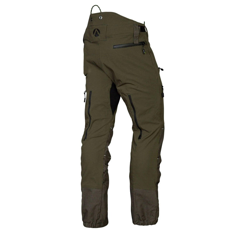 Arbortec Breatheflex Pro Type A Chainsaw Trousers