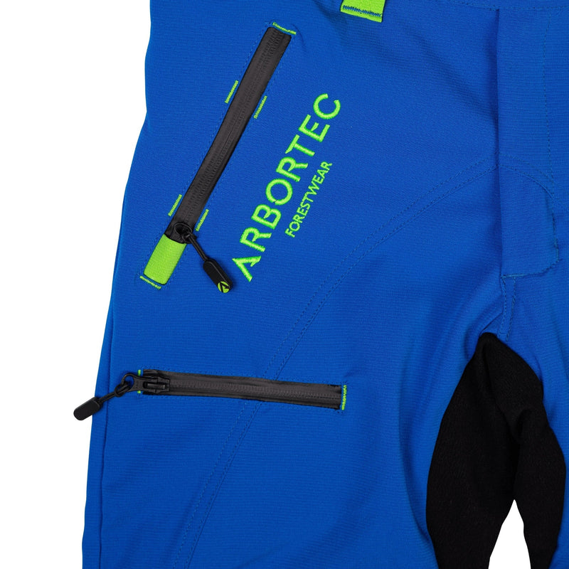 Arbortec Breatheflex Pro Type A Chainsaw Trousers