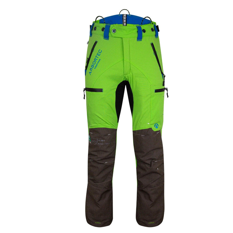 Arbortec Breatheflex Pro Type A Chainsaw Trousers