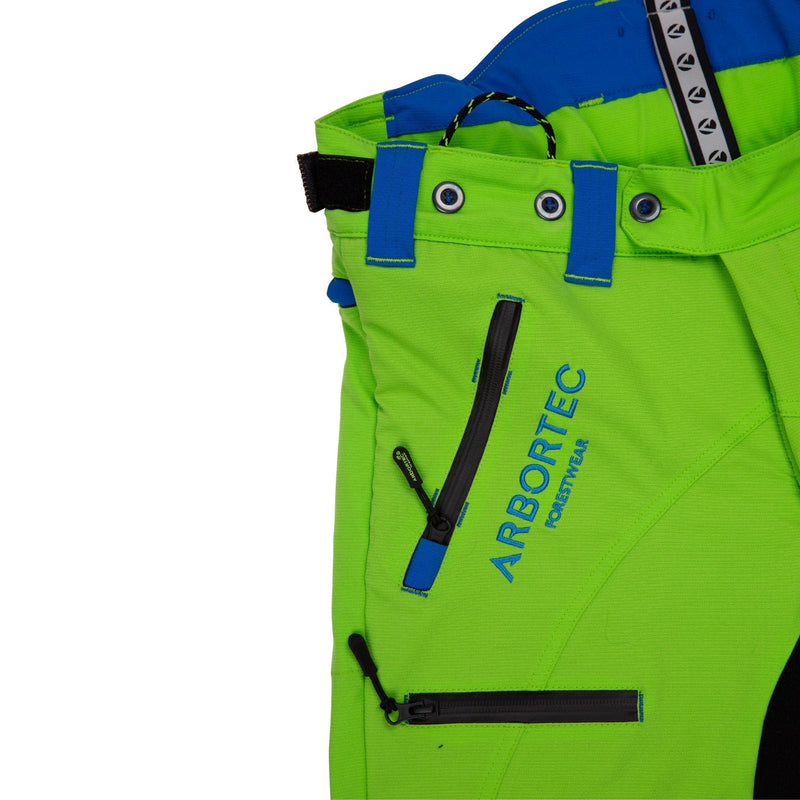 Arbortec Breatheflex Pro Type A Chainsaw Trousers