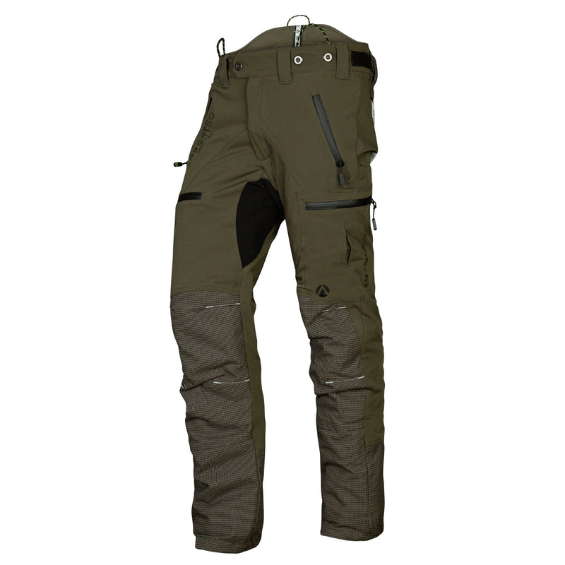 Arbortec Breatheflex Pro Type A Chainsaw Trousers