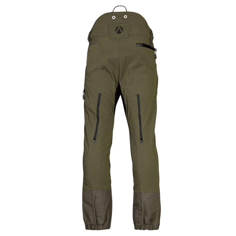 Arbortec Breatheflex Pro Type A Chainsaw Trousers