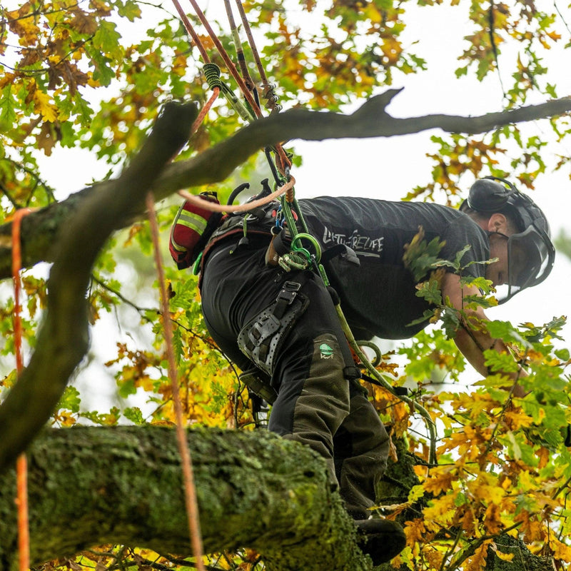 Arbortec Breatheflex Pro Type C Chainsaw Trousers