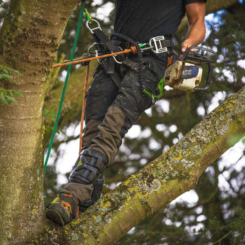 Arbortec Breatheflex Pro Type C Chainsaw Trousers