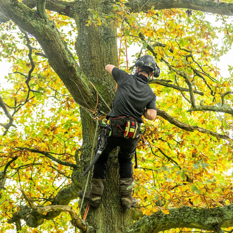 Arbortec Breatheflex Pro Type C Chainsaw Trousers
