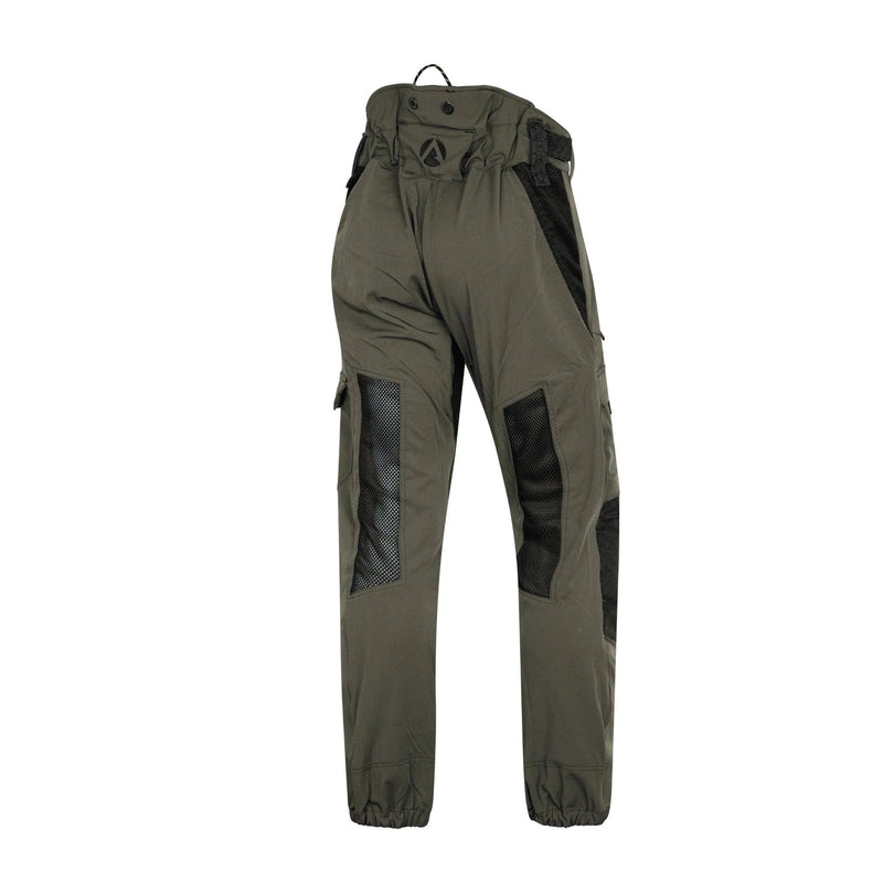 Arbortec Breatheflex Pro Vented Type A Chainsaw Trousers
