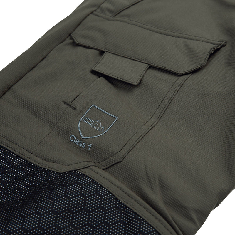 Arbortec Breatheflex Pro Vented Type A Chainsaw Trousers
