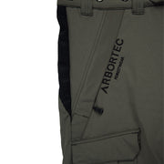 Arbortec Breatheflex Pro Vented Type A Chainsaw Trousers