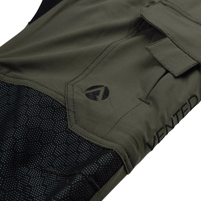 Arbortec Breatheflex Pro Vented Type A Chainsaw Trousers