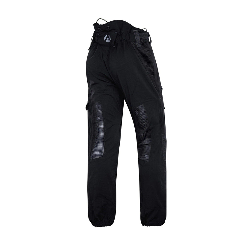 Arbortec Breatheflex Pro Vented Type A Chainsaw Trousers