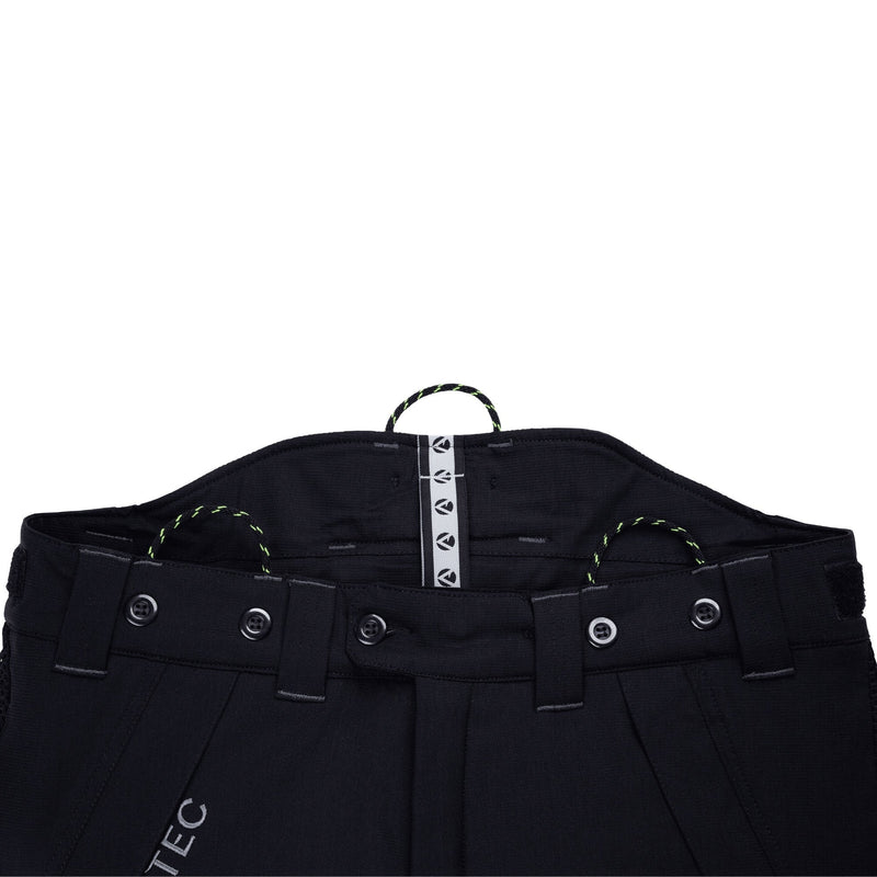 Arbortec Breatheflex Pro Vented Type A Chainsaw Trousers