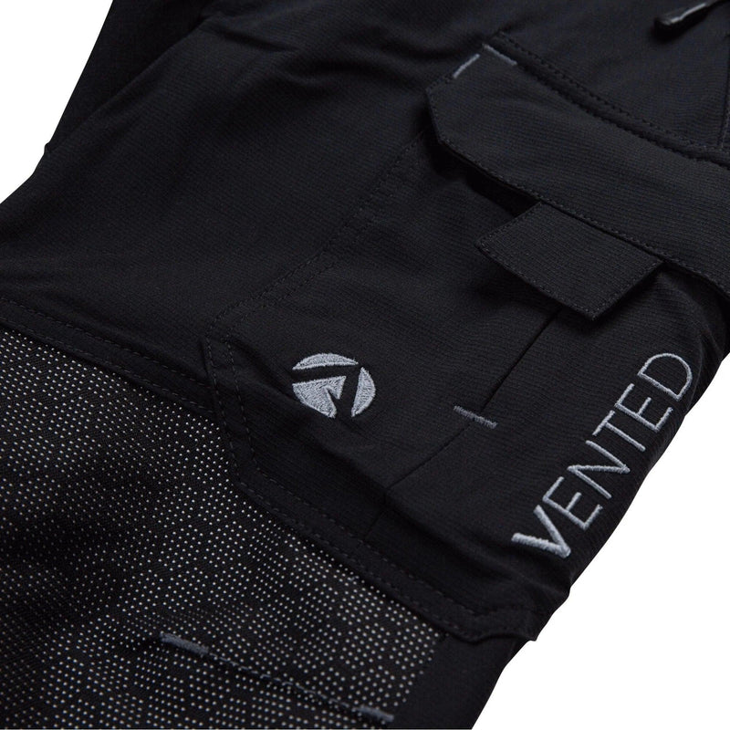 Arbortec Breatheflex Pro Vented Type A Chainsaw Trousers