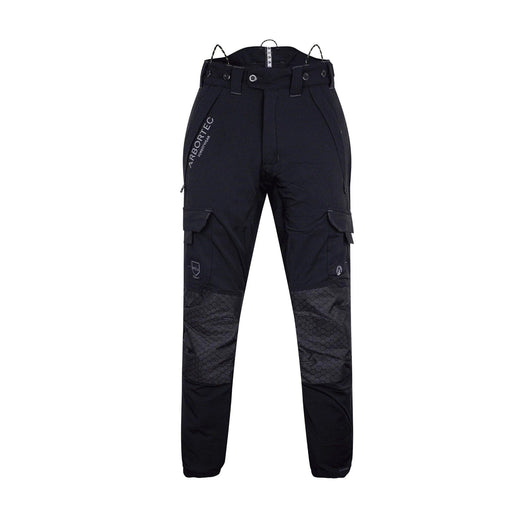 Arbortec Breatheflex Pro Vented Type A Chainsaw Trousers