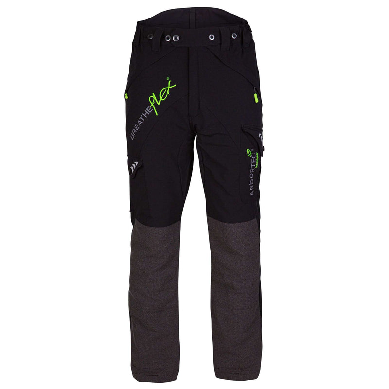 Arbortec Breatheflex Type A Chainsaw Trousers