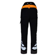 Arbortec Breatheflex Type A Chainsaw Trousers
