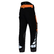 Arbortec Breatheflex Type A Chainsaw Trousers